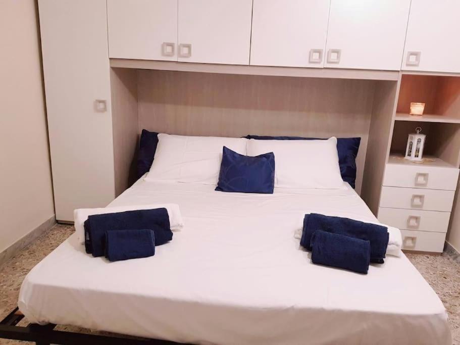 Casa Nives in Villa Emilia Vietri Esterno foto