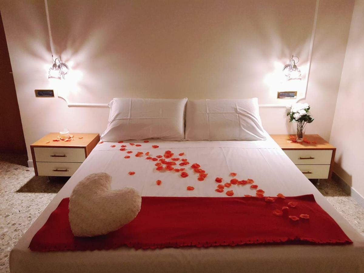 Casa Nives in Villa Emilia Vietri Esterno foto