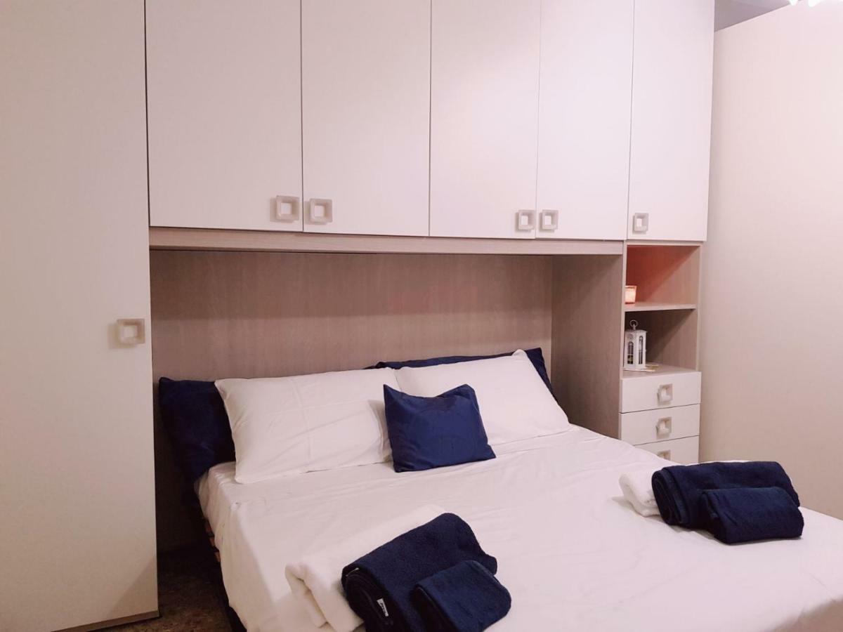 Casa Nives in Villa Emilia Vietri Esterno foto